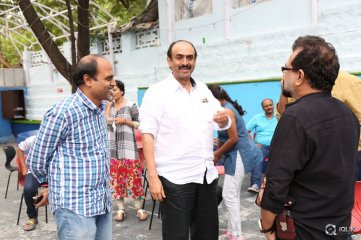 Baahubali Movie Success Celebrations